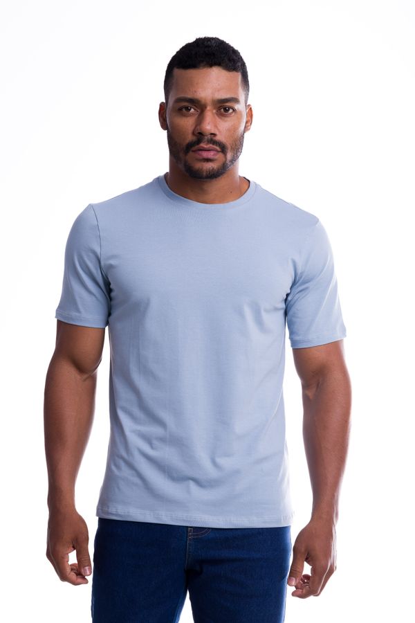 Camiseta Masculina Premium Egípcia